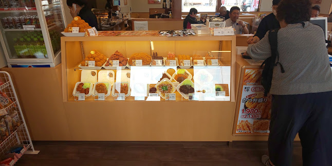 かつや 北広島店 - 北広島市