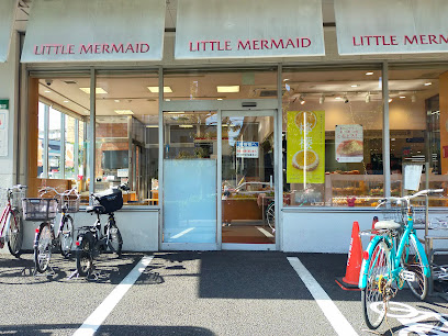 リトルマーメイド 前野町店