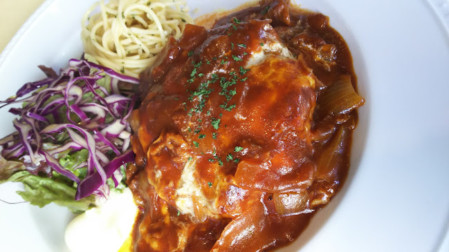 武蔵野食堂 田無本店 - 飲食業