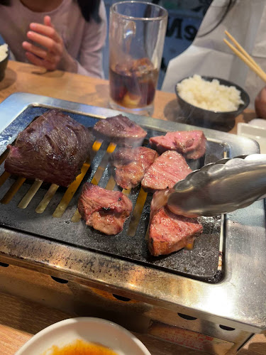 蒲田焼肉 東京BeeN 関内店