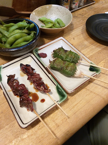 Opinii despre 吉鳥 今里駅前店 în 大阪市 - 飲食業