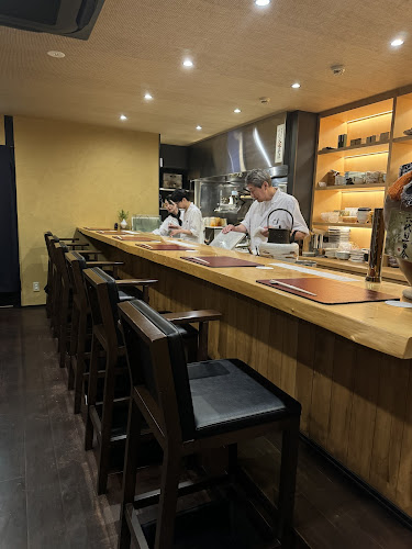 馳走庵ひじり - 名古屋市