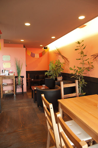 カフェ桃山78 - 飲食業