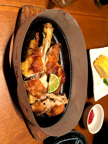 一鴻 秋田町本店 - 徳島市