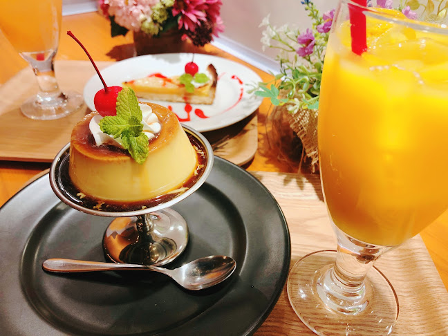 Tokyo Orchard Cafe - 飲食業