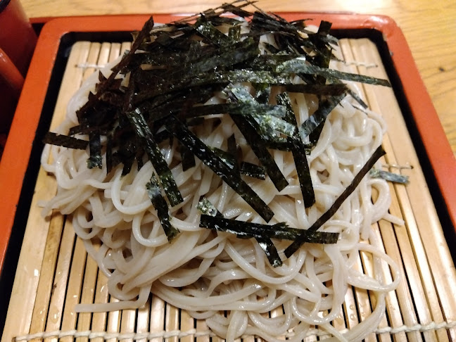 マルイチ 神田軒 - 飲食業