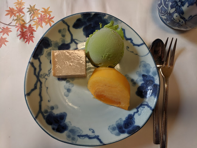 京料理 花咲 萬治郎 - 京都市