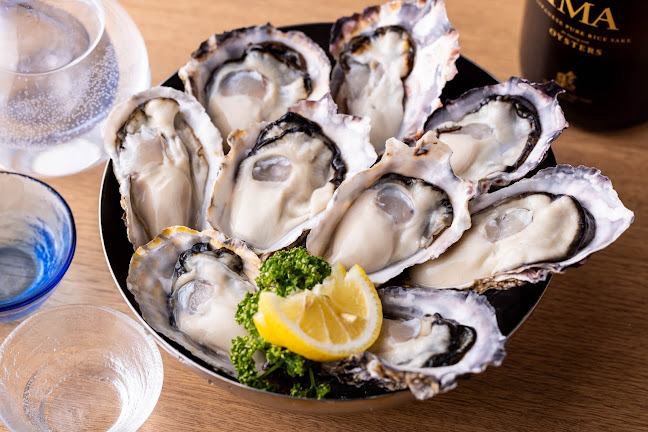 新宿 オイスターズインク - 新宿区