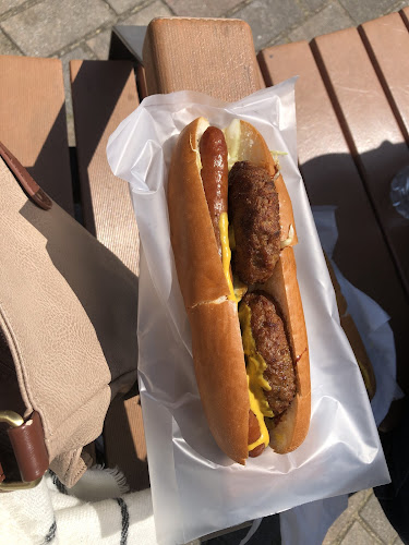 Comentarii opinii despre ホットドッグスタンド