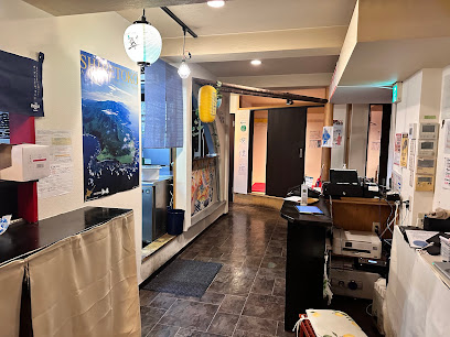 北海道知床漁場 京橋店