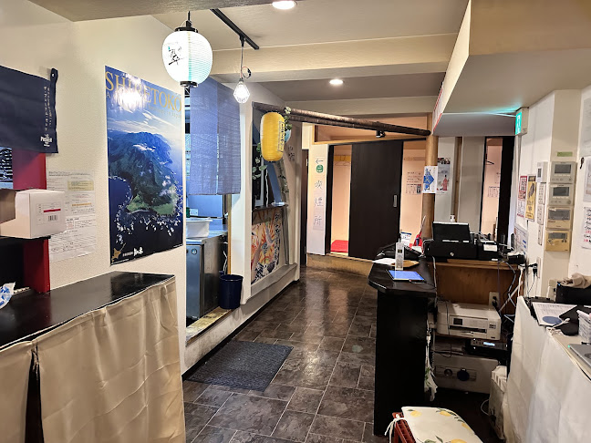 北海道知床漁場 京橋店