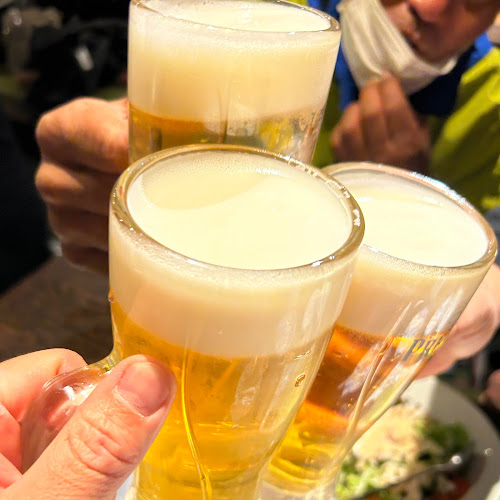 大衆居酒屋 とりいちず 志木南口店