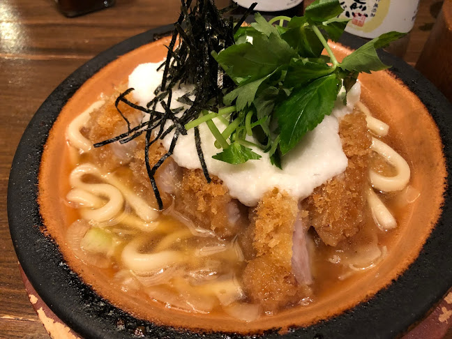 Comentarii opinii despre かつ吉 渋谷店