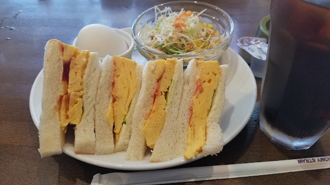 Comentarii opinii despre カフェ モンツァ