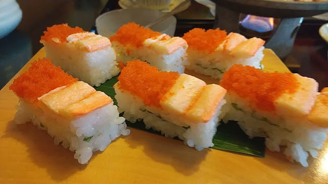 越後家 - 上越市