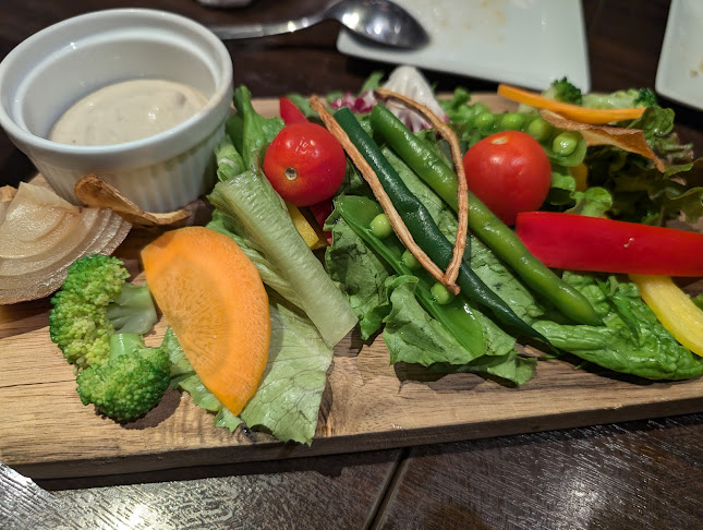 Comentarii opinii despre 北海道イタリアン居酒屋 エゾバルバンバン 札幌駅前通店