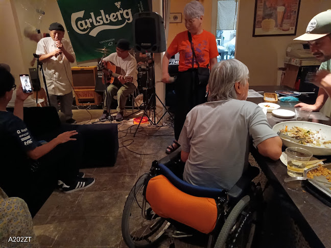 Opinii despre ノマド în 鳥取市 - 飲食業