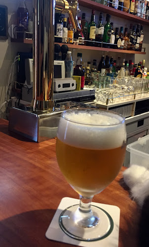 Shibamata Bar - 飲食業