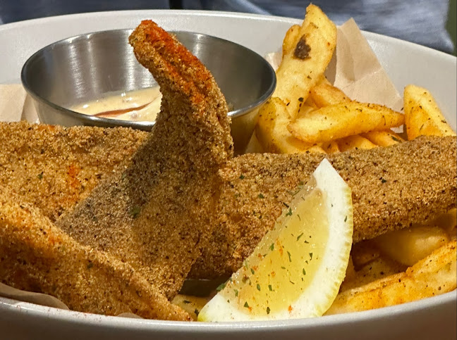 Comentarii opinii despre Gator's Cajun Kitchen