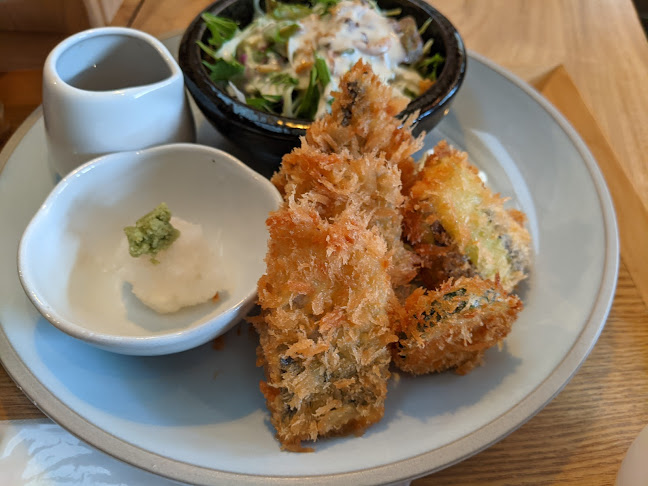 かごしま食堂あじとみ - 鹿児島市