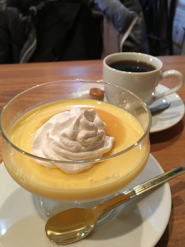 ブルース珈琲店 - 名古屋市