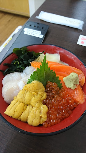 〒047-0027 北海道小樽市堺町５−２１