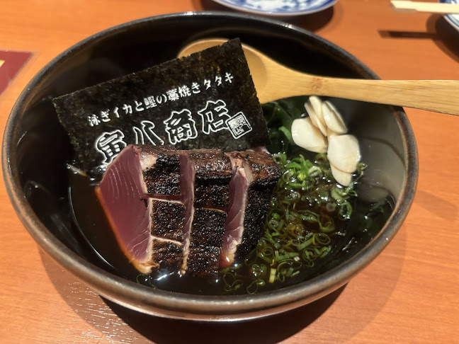 寅八商店 心斎橋店