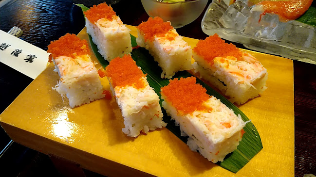 Comentarii opinii despre 越後家