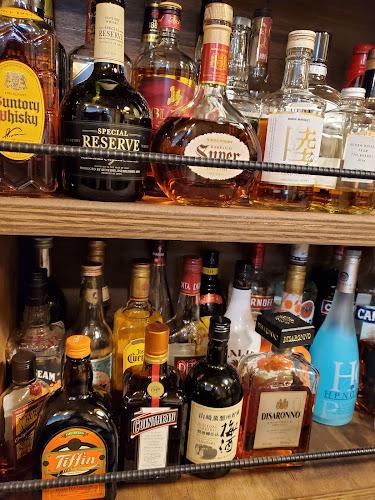 Calzone•Primo&Bar KONATAKA - 三鷹市