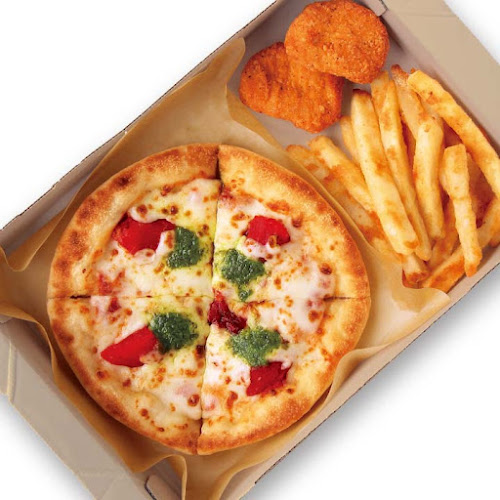 ピザハット 金町店