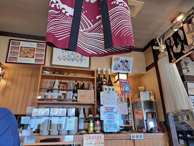 手打ちうどん 小麦 - 飲食業