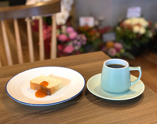 猫じた珈琲 - 大阪市