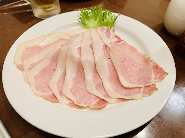 炭火焼 ジュジュアン