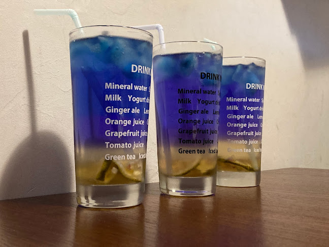 TURQUOISE(ターコイズ)／徳(TOKU) - 飲食業