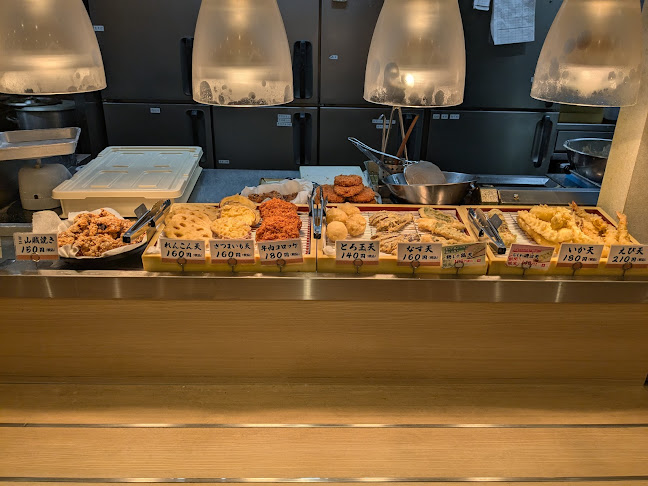 信州そば処 小木曽製粉所 神戸店 - 飲食業