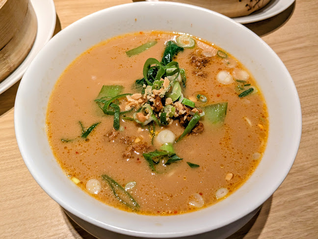 鼎泰豐 流山おおたかの森S・C店 - 流山市