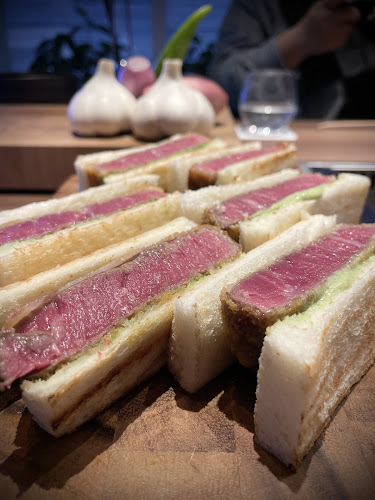 Comentarii opinii despre うしごろ 銀座店