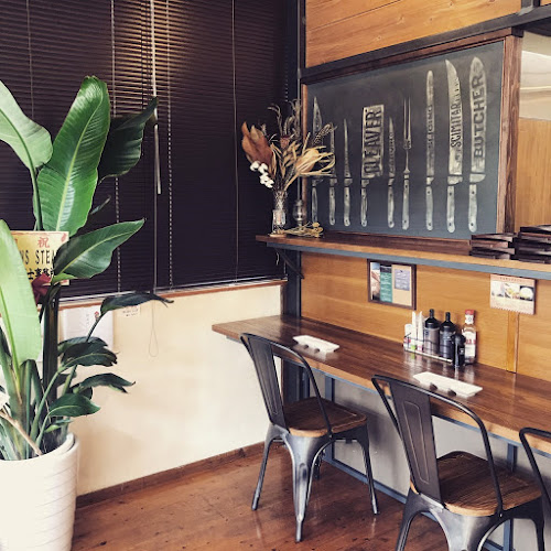 Comentarii opinii despre コモンズステーキ