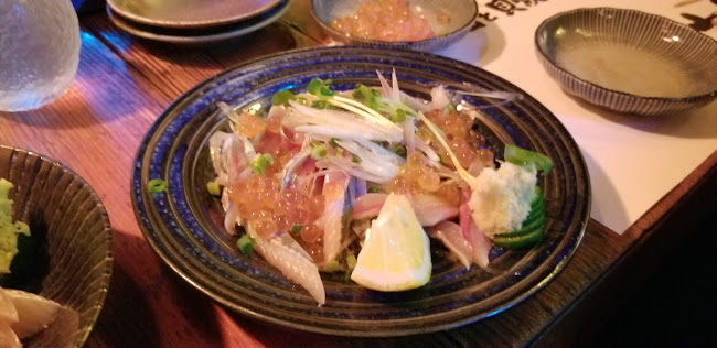 六兵衛 - 飲食業