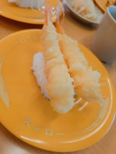 Comentarii opinii despre スシロー 都城甲斐元店