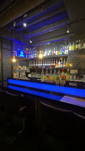 bar moon walk 渋谷センター街店