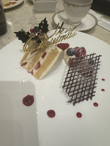 ラウンジ「シーウインド」