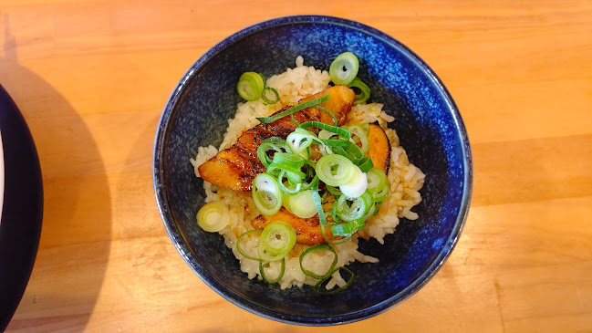 Comentarii opinii despre 麺屋 すする