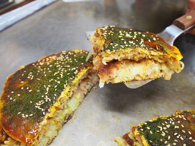 お好み焼 楽素太 - 飲食業