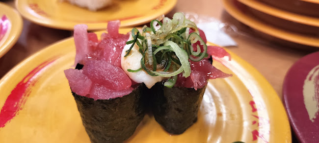 Opinii despre スシロー 春日井春見店 în 春日井市 - 飲食業