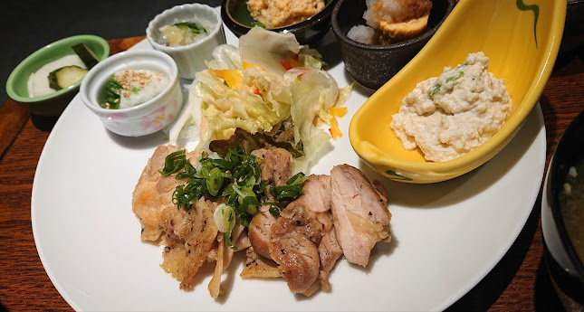 和cafe・Kanoco （かのこ）