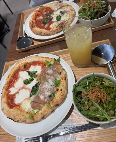 街のピザ屋さん - 横浜市