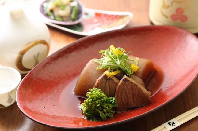 Comentarii opinii despre 日本料理 二代目 葵 神泉