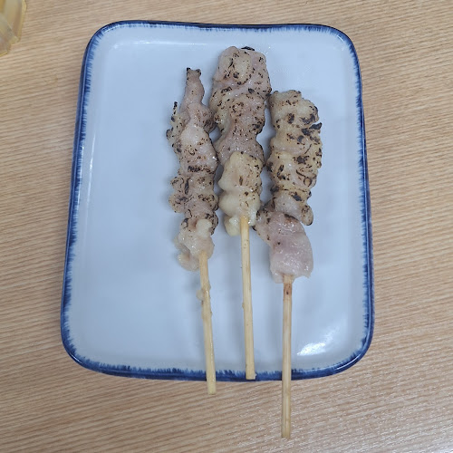 Opinii despre 呑み処 八福神 în 大阪市 - 飲食業