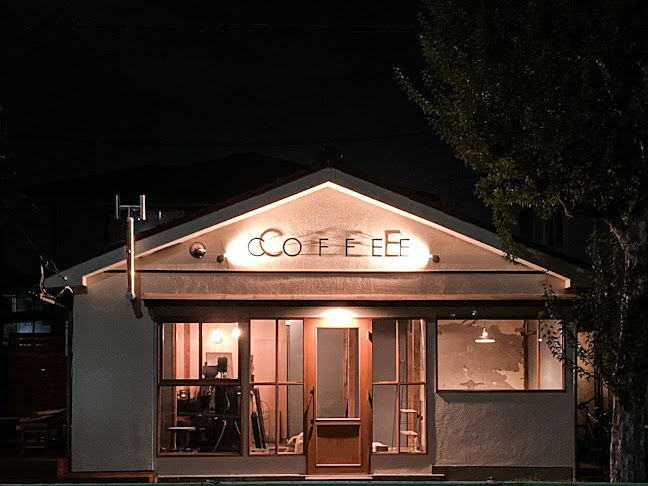 Coffee & Leather SCENT - 八王子市